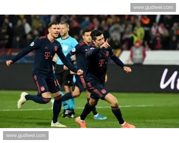 欧冠直播重点推荐豪门对决焦点战术解析与观赛全攻略解读